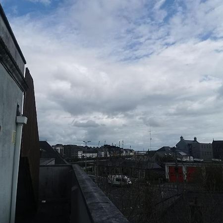 Cosy Retreat Appartement Galway Buitenkant foto
