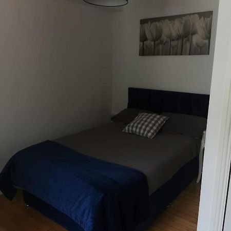 Cosy Retreat Appartement Galway Buitenkant foto