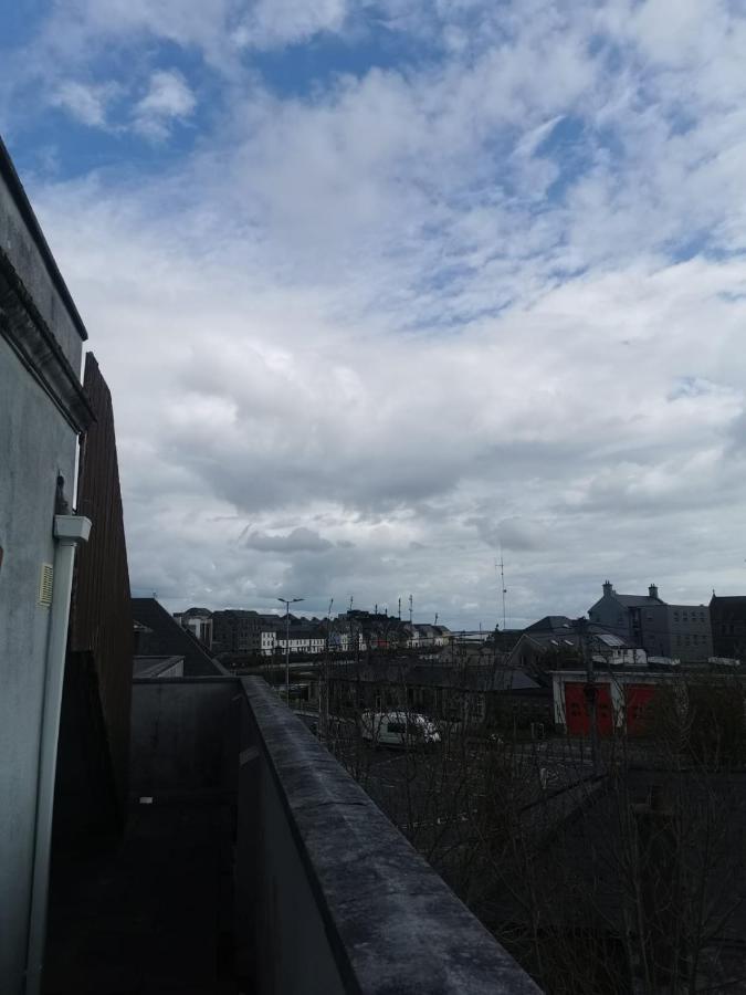 Cosy Retreat Appartement Galway Buitenkant foto