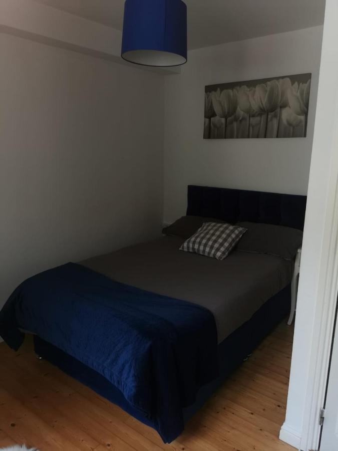 Cosy Retreat Appartement Galway Buitenkant foto