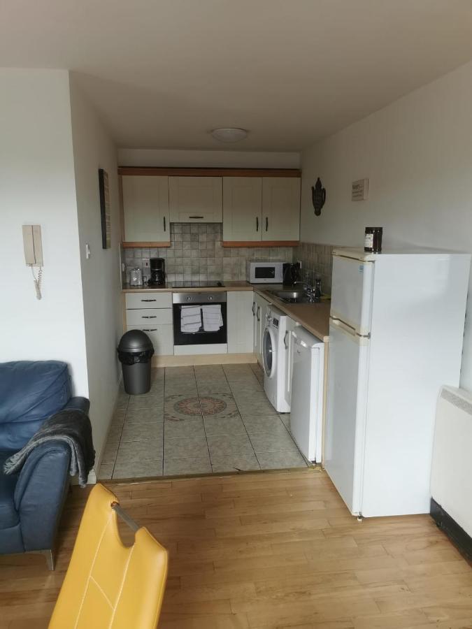 Cosy Retreat Appartement Galway Buitenkant foto