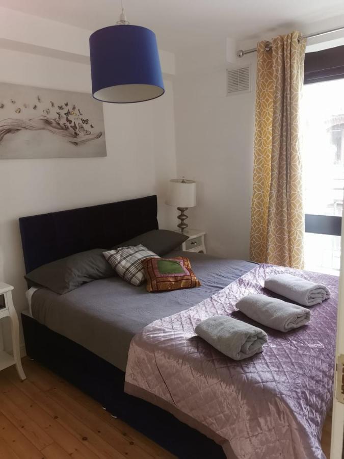 Cosy Retreat Appartement Galway Buitenkant foto